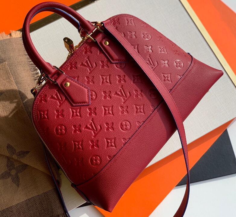 Pearl Street Bags - LOV Bags - 2999