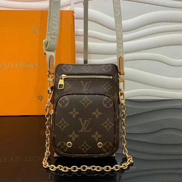Pearl Street Bags - LV Bags -  2465