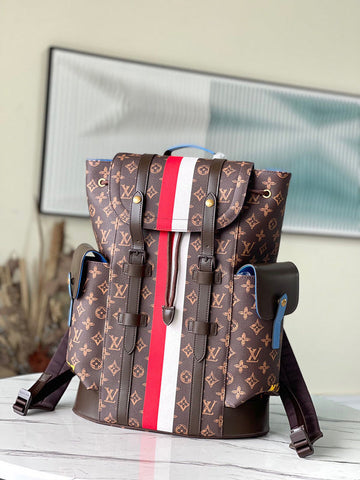 Pearl Street Bags Lu-Vi bags - 5252