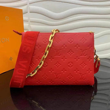 Pearl Street Bags - LV Bags -  2488