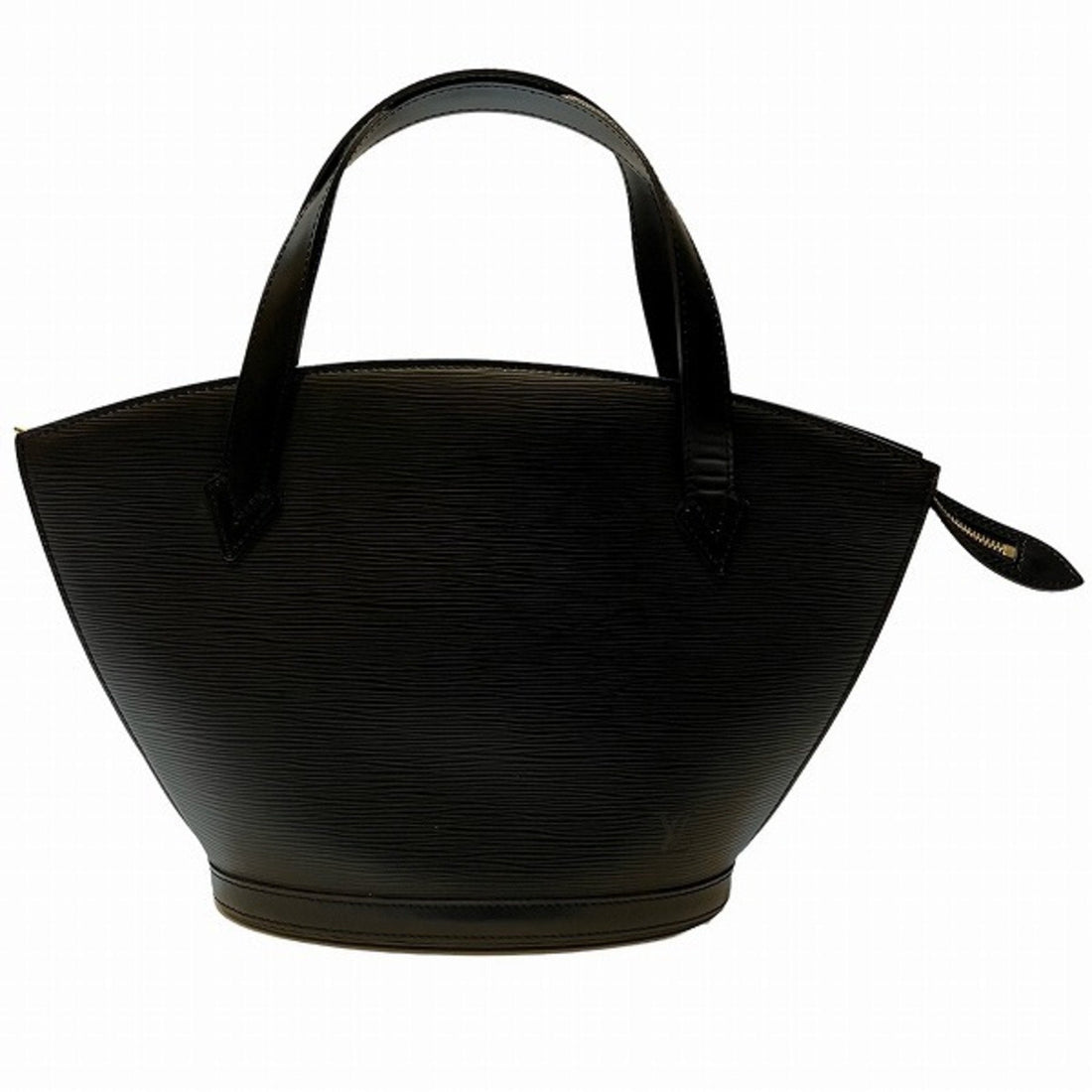 Louis Vuitton Saint Jacques  Leather Tote Bag