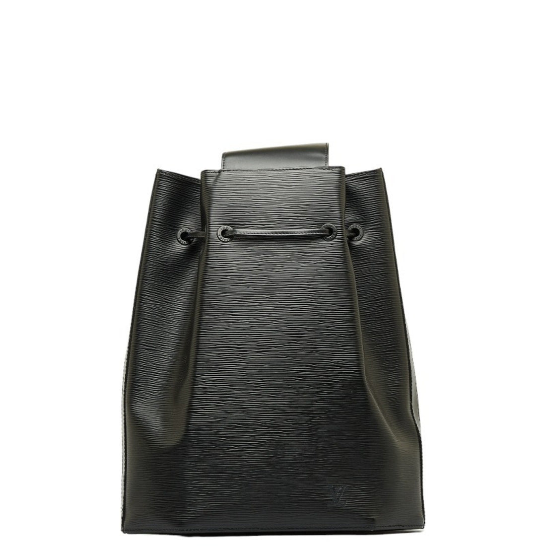 Louis Vuitton  Leather Backpack Bag
