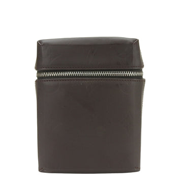 Louis Vuitton  Leather Clutch Bag
