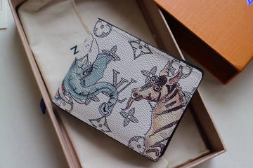 Pearl Street Bags - LV Bags -  2395