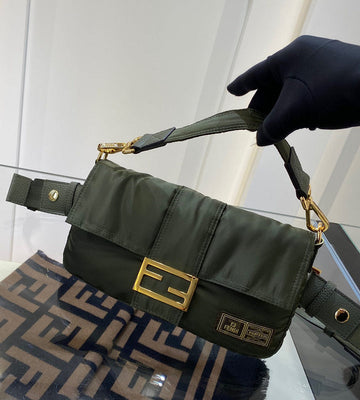 Pearl Street Bags - FDI Bags -  348