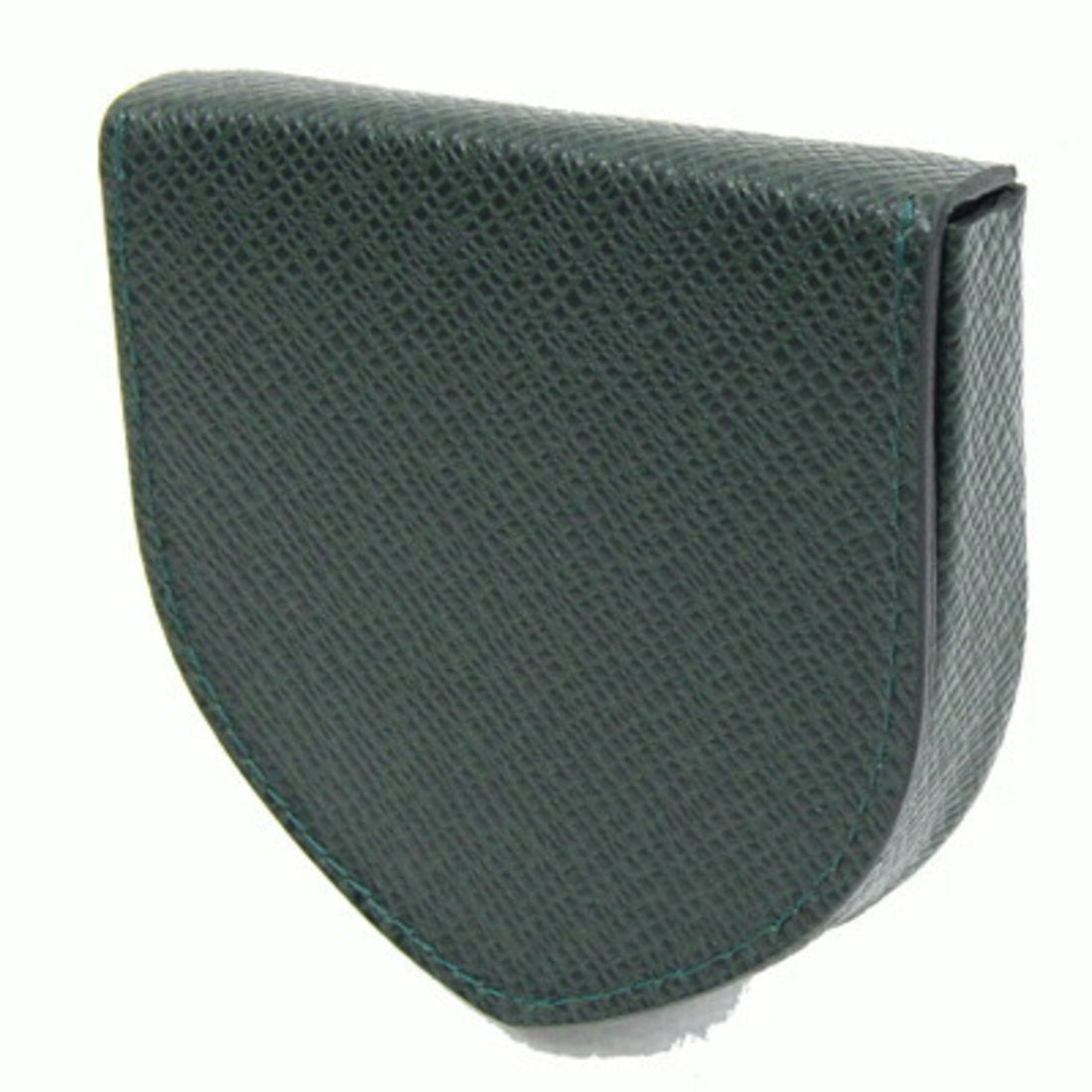 Louis Vuitton Cuvette  Leather Wallet