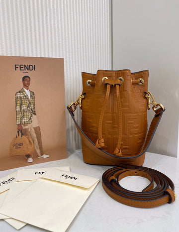 Pearl Street Bags - FDI Bags -  353