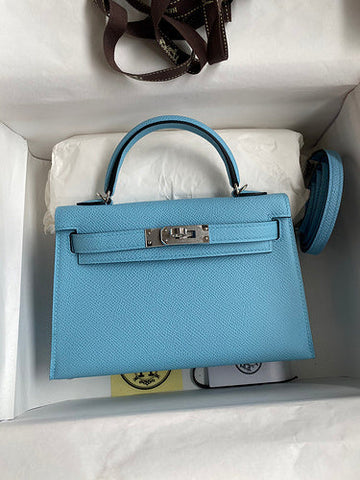 Pearl Street Bags - HMS - Bag- 871