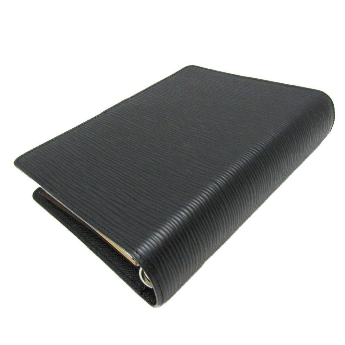 Louis Vuitton Agenda Mm  Leather Wallet