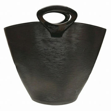 Louis Vuitton Noctambule  Leather Tote Bag