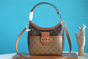 Ver Pearl Street Bags Lu-Vi bags - 8110