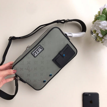 Pearl Street Bags - LV Bags -  1777
