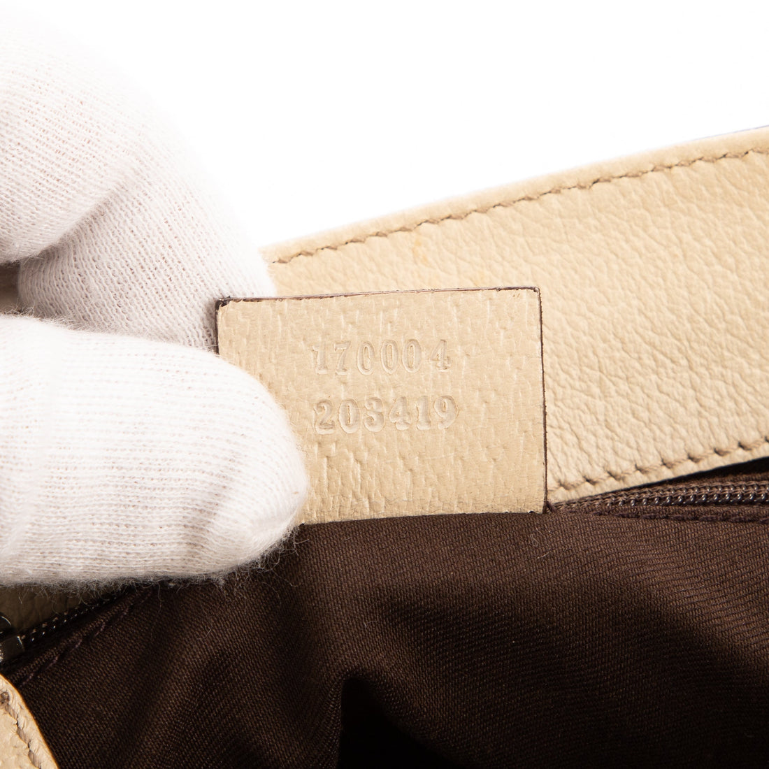 Abbey D-Ring Tote