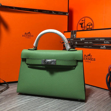 Pearl Street Bags - HMS - Bag- 1011