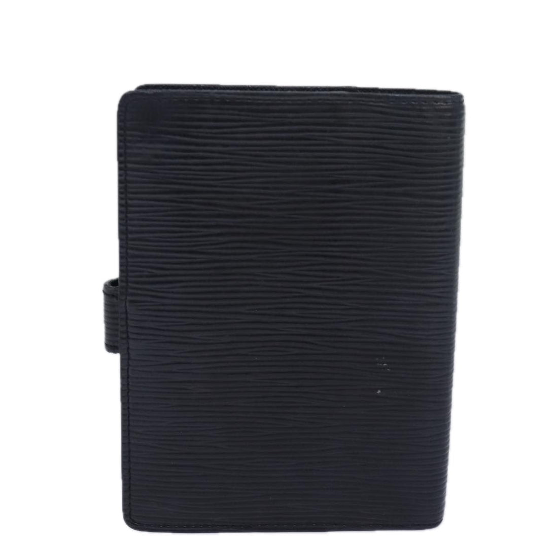 Louis Vuitton Agenda Pm  Leather Wallet