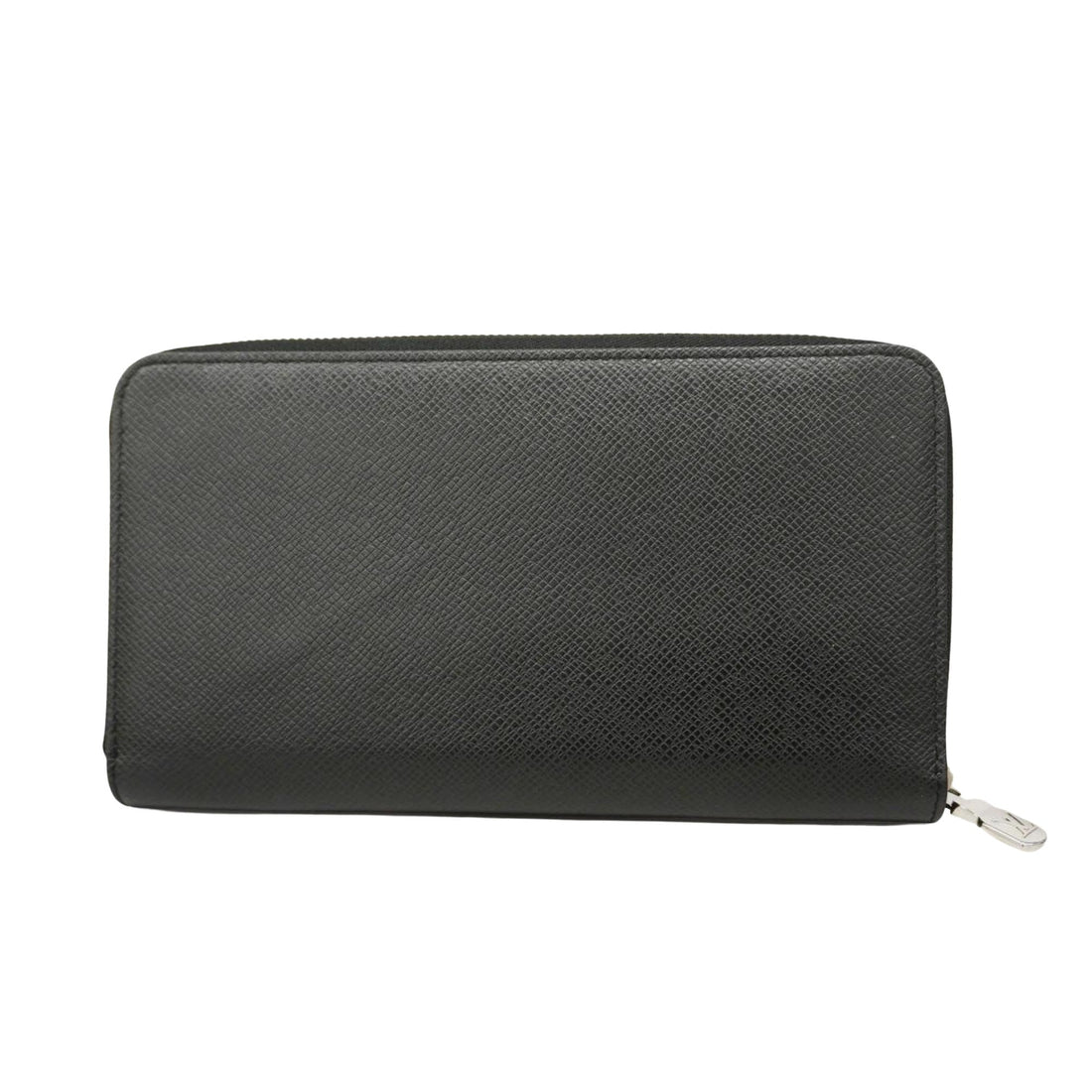 Louis Vuitton Zippy Organizer  Leather Wallet