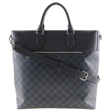 Louis Vuitton Newport  Canvas Handbag