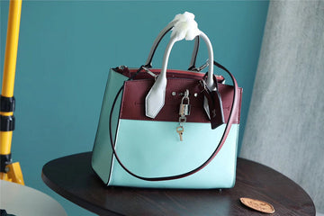 Ver Pearl Street Bags Lu-Vi bags - 8033