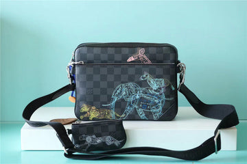 Pearl Street Bags Lu-Vi bags - 10058