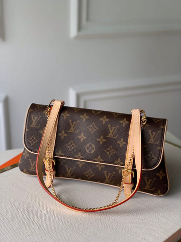 Pearl Street Bags - LV Bags -  2618