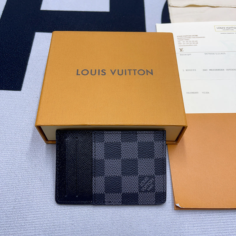 Pearl Street Bags - Louis Vuittons  - 10849