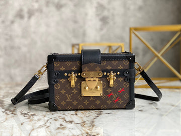 Pearl Street Bags Lu-Vi Bags - 16679