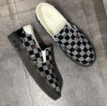 Pearl Street Bags - LOV Men Shoes - 1373
