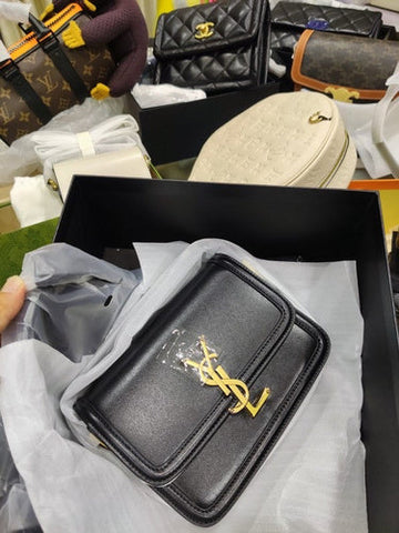 Pearl Street Bags - New Arrivals - 924