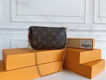 Pearl Street Bags Lu-Vi bags - 3856