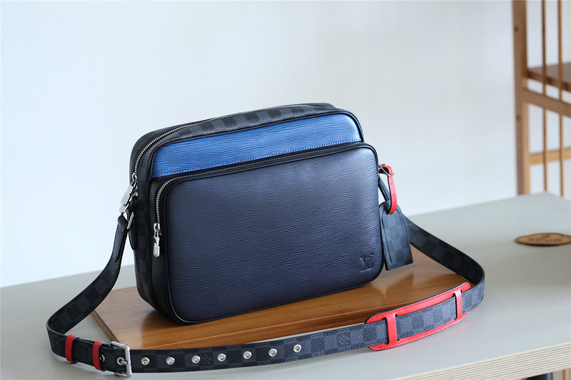 Pearl Street Bags - Louis Vuittons  - 10453