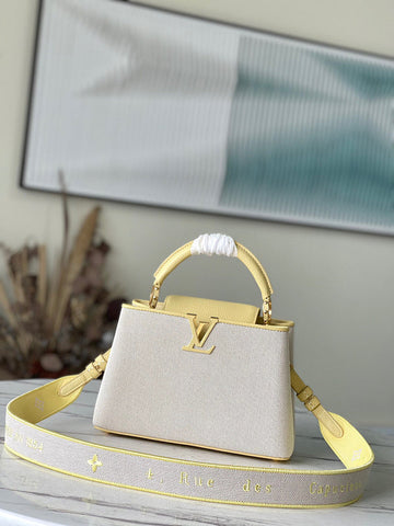 Pearl Street Bags Lu-Vi bags - 5026
