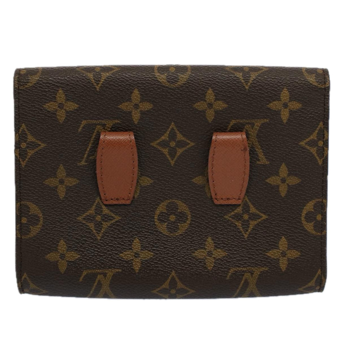 Louis Vuitton Arche  Canvas Shoulder Bag