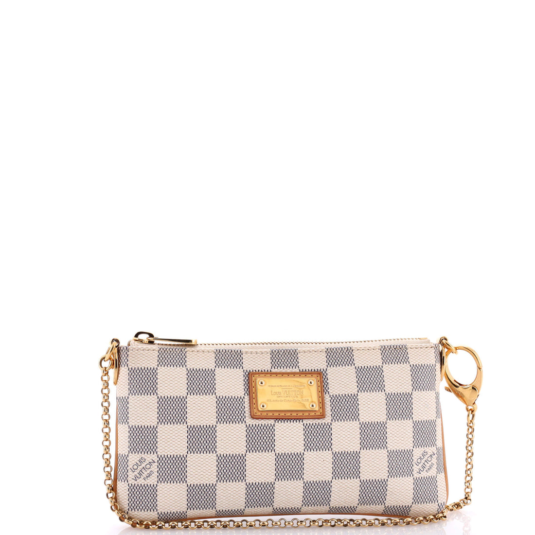Milla Pochette Damier MM