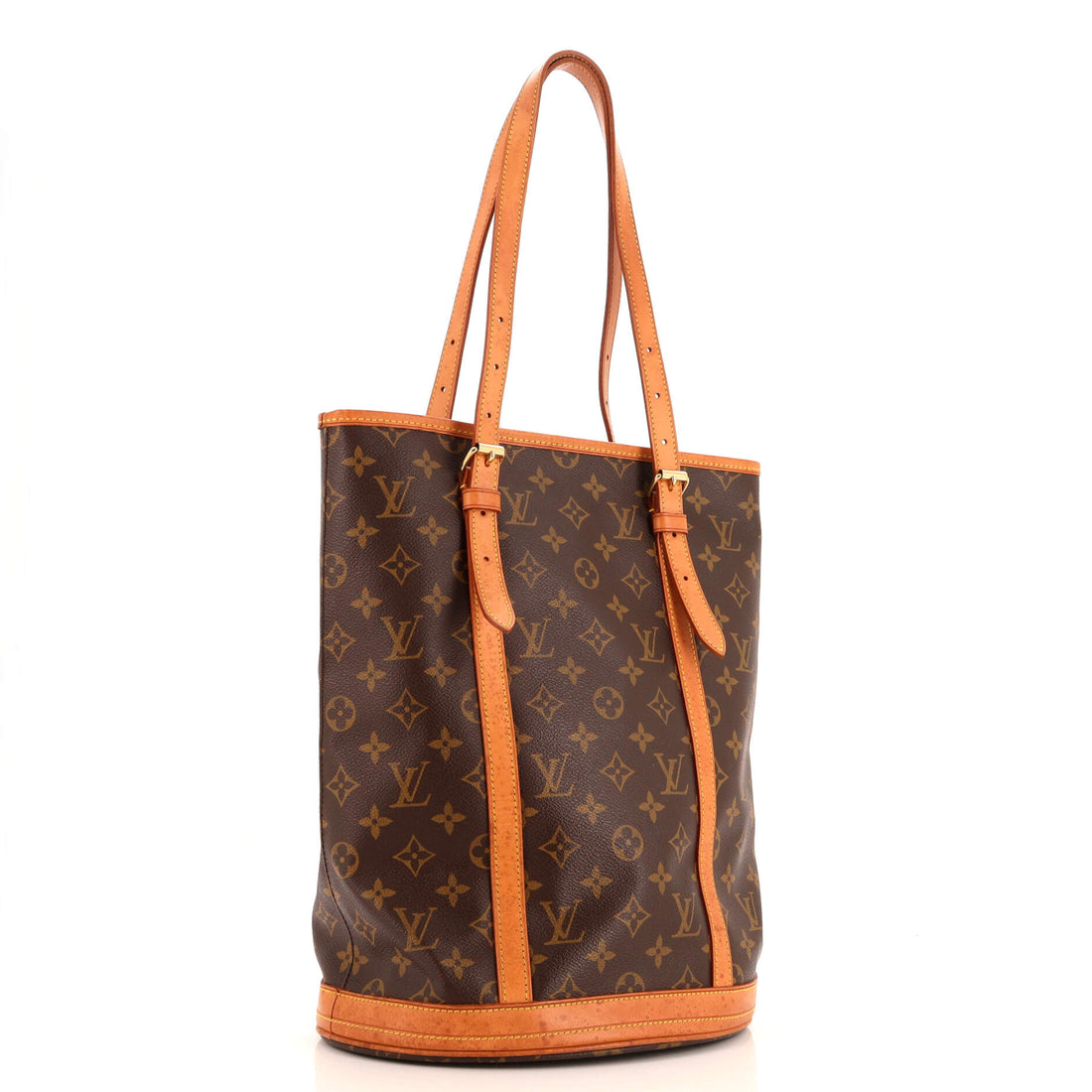 Bucket Bag Monogram Canvas GM