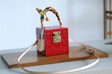 Pearl Street Bags Lu-Vi bags - 9398