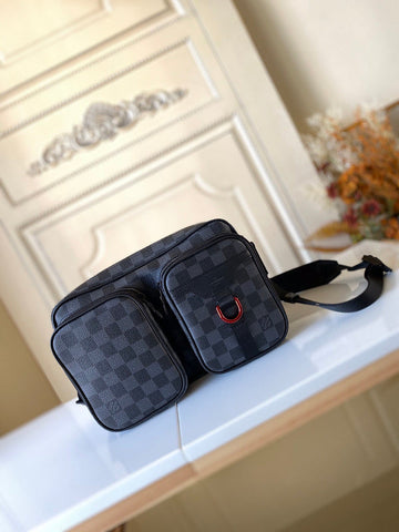 Ver Pearl Street Bags Lu-Vi Bags - 16819