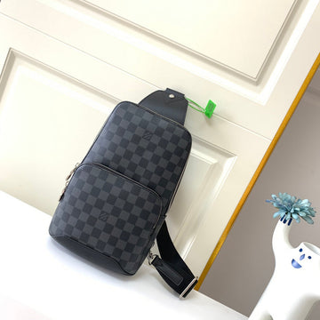 Ver Pearl Street Bags Lu-Vi Bags - 16868