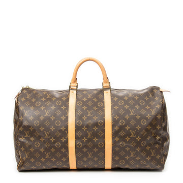 Keepall 55