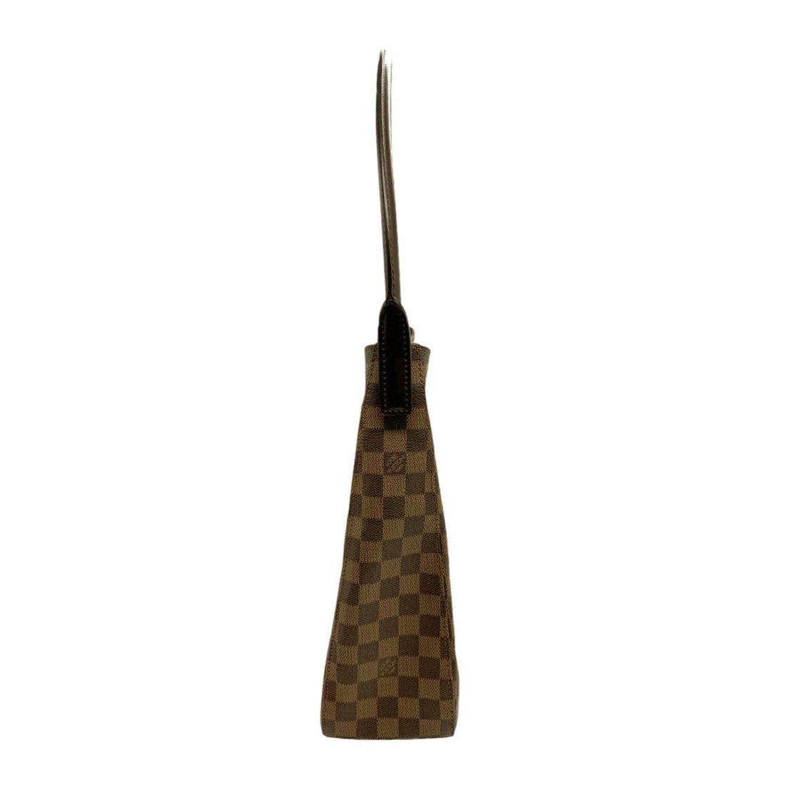 Louis Vuitton  Damier Canvas Shoulder Bag