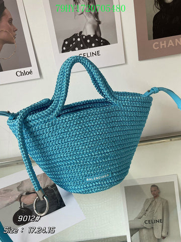 Pearl Street Bags - BGA Bags - 1703