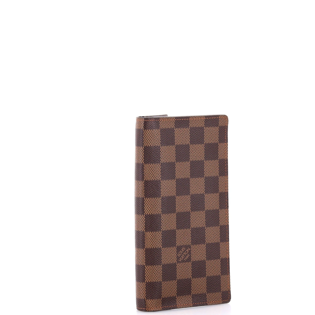 Brazza Wallet Damier