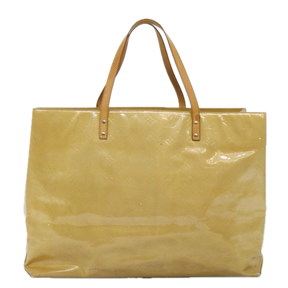 Louis Vuitton Reade  high quality Leather Tote Bag