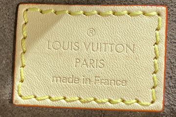 Pochette Metis Monogram Canvas East West