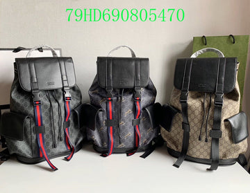 Gucci Bags - The Tote   1187