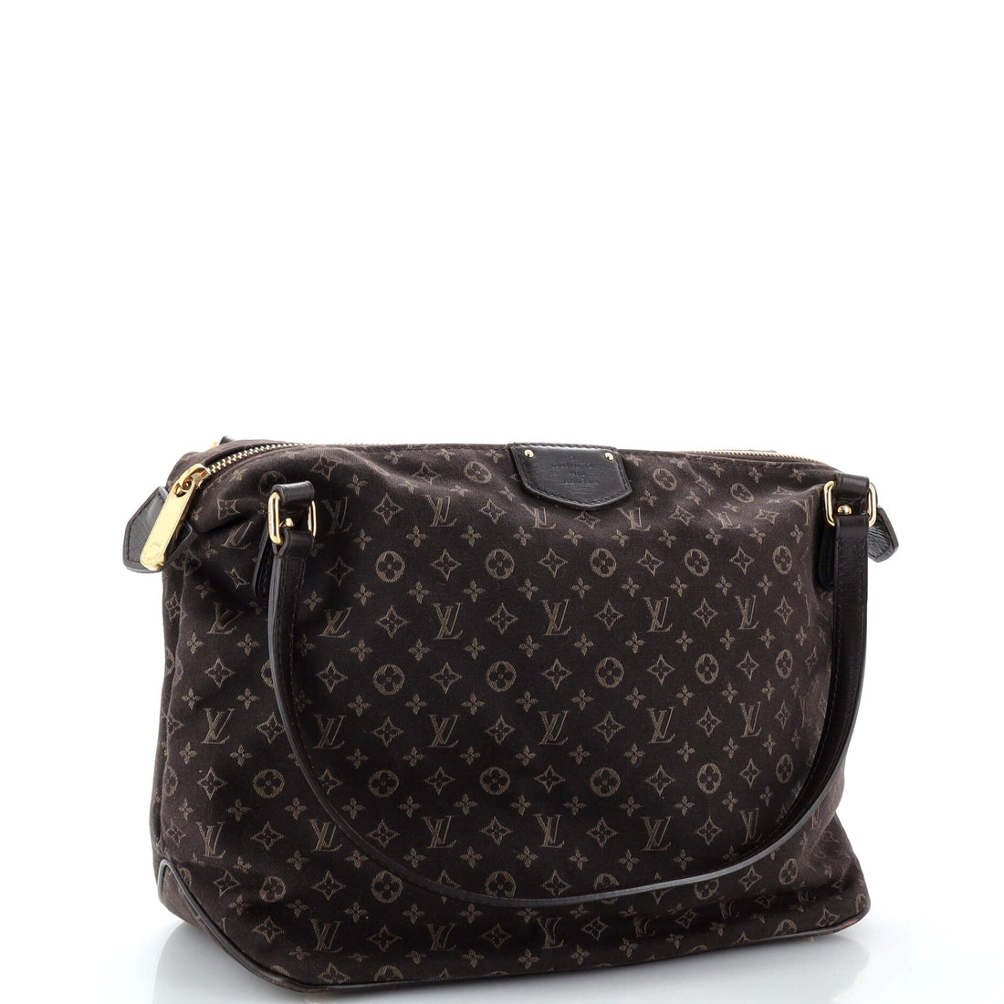 Ballade Handbag Monogram Idylle PM