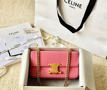 Top Quality Chanel Bag New Arrival Luxury Bag - 040