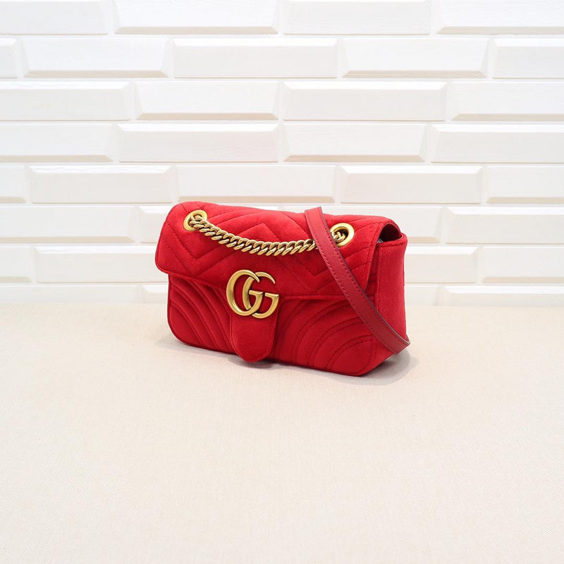 Pearl Street Bags - GCI Bags - 892