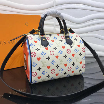 Pearl Street Bags - LV Bags -  2499