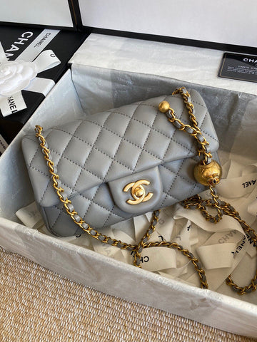 Pearl Street Bags - CHL Bags - 3473