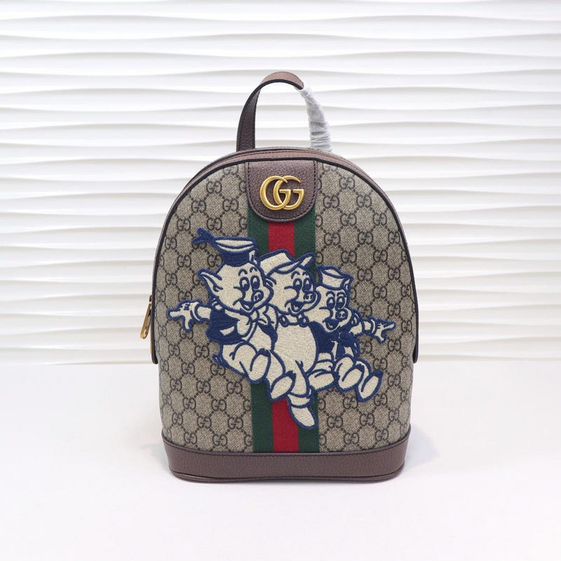 Pearl Street Bags - GCI Bags - 1163